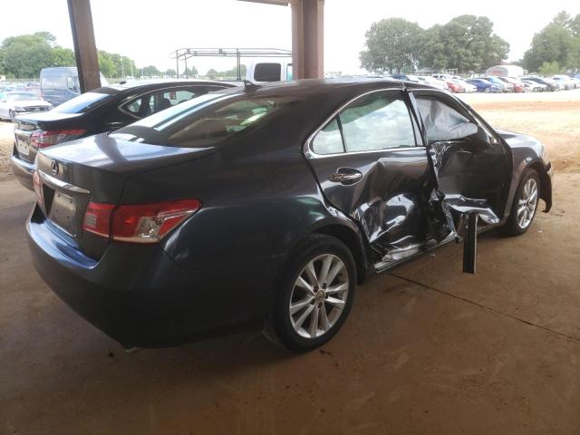 Photo 4 from auction – 2010 LEXUS ES 350 with VIN JTHBK1EG5A2407749