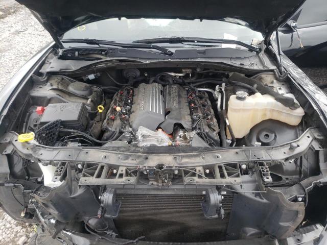 Photo 7 from auction – 2021 DODGE CHARGER SC with VIN 2C3CDXGJ9MH569007