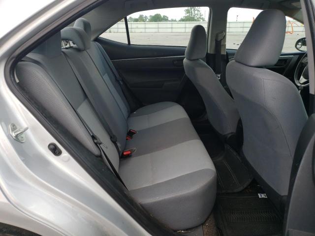 Photo 6 from auction – 2014 TOYOTA COROLLA L with VIN 2T1BURHE8EC001590