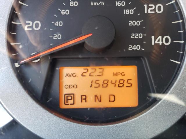 Photo 8 from auction – 2011 TOYOTA RAV4 LIMIT with VIN 2T3DK4DV8BW061457