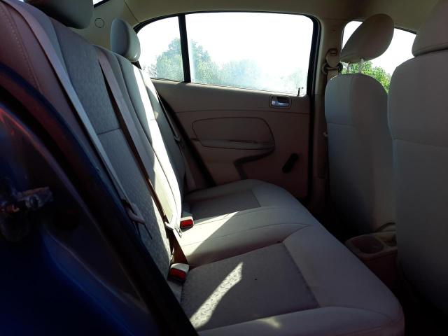 Photo 6 from auction – 2007 CHEVROLET COBALT LS with VIN 1G1AK55F377408916