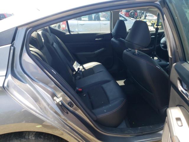 Photo 6 from auction – 2020 NISSAN ALTIMA SR with VIN 1N4BL4CV3LC258794