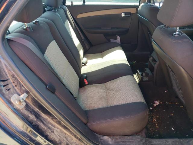 Photo 6 from auction – 2010 CHEVROLET MALIBU LS with VIN 1G1ZB5EB4AF300253
