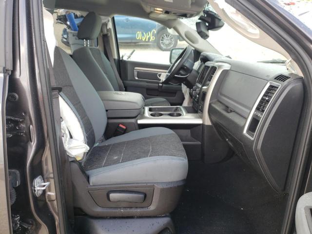 Photo 5 from auction – 2019 RAM 1500 CLASS with VIN 1C6RR7GT2KS649237
