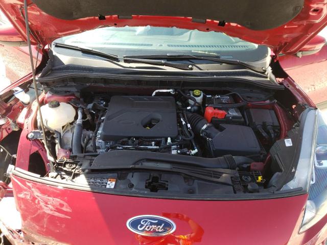 Photo 7 from auction – 2020 FORD ESCAPE SEL with VIN 1FMCU0H66LUA91715