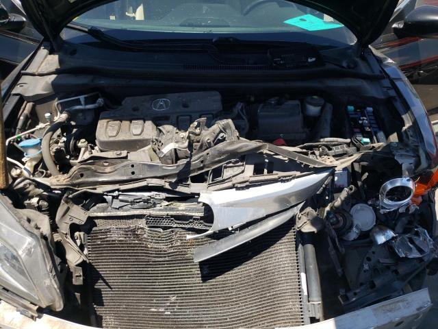 Photo 7 from auction – 2015 ACURA ILX 20 PRE with VIN 19VDE1F57FE003384