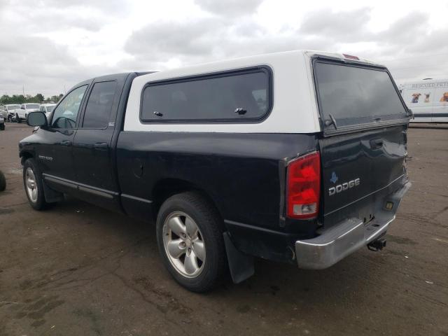 Фото 3 с аукциона – 2002 DODGE RAM 1500 с VIN 3D7HA18Z32G151265