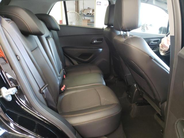 Photo 6 from auction – 2019 CHEVROLET TRAX 1LT with VIN 3GNCJLSB0KL282017