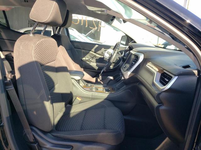 Photo 5 from auction – 2019 GMC ACADIA SLE with VIN 1GKKNRLA8KZ103575