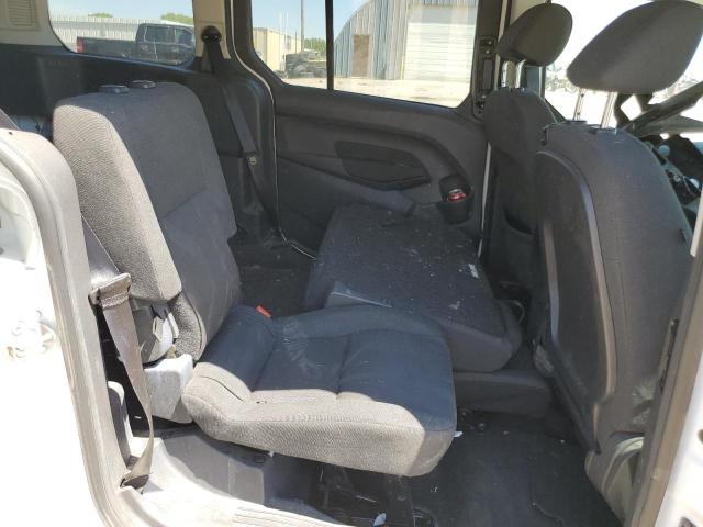 Photo 6 from auction – 2015 FORD TRANSIT CO with VIN NM0GS9F7XF1202605