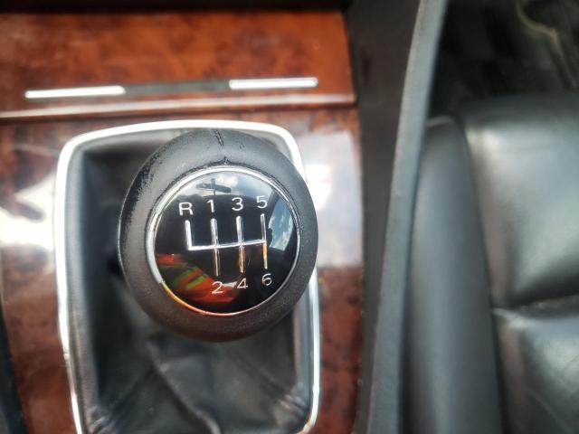 Photo 9 from auction – 2003 AUDI A4 3.0 QUA with VIN WAULT68EX3A159854