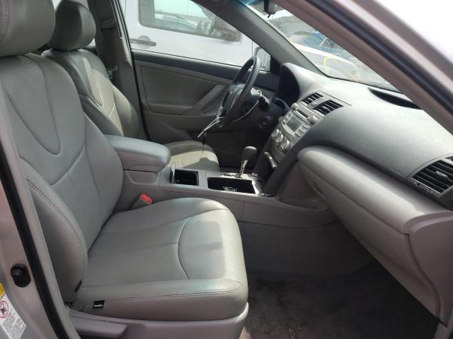 Photo 5 from auction – 2011 TOYOTA CAMRY BASE with VIN 4T4BF3EK0BR217600