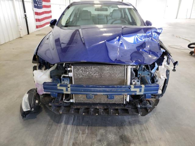 Photo 9 from auction – 2015 FORD FUSION S with VIN 3FA6P0G76FR257638