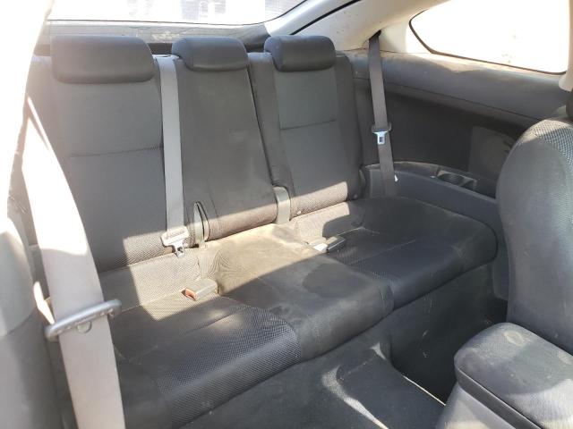 Photo 6 from auction – 2010 TOYOTA SCION TC with VIN JTKDE3B79A0306803