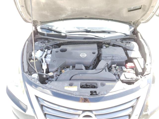 Photo 7 from auction – 2014 NISSAN ALTIMA 2.5 with VIN 1N4AL3AP2EN370715