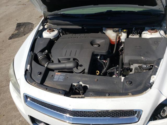 Photo 7 from auction – 2010 CHEVROLET MALIBU LS with VIN 1G1ZB5EB6AF236037