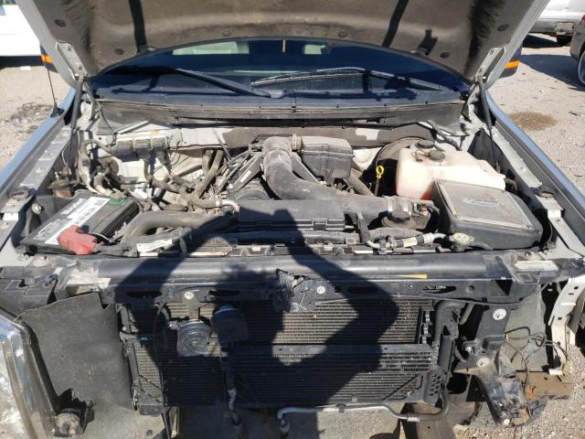 Photo 7 from auction – 2009 FORD F150 SUPER with VIN 1FTPW14V09FB41380