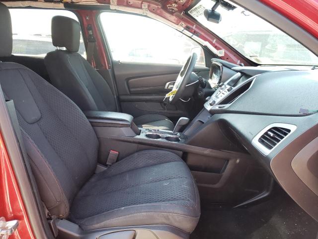 Photo 5 from auction – 2014 GMC TERRAIN SL with VIN 2GKALMEK9E6311359