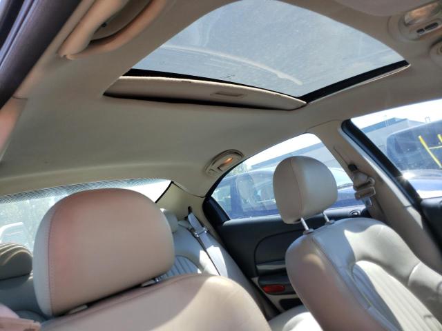 Photo 9 from auction – 2003 CHRYSLER 300M SPECI with VIN 2C3AE76K93H579582