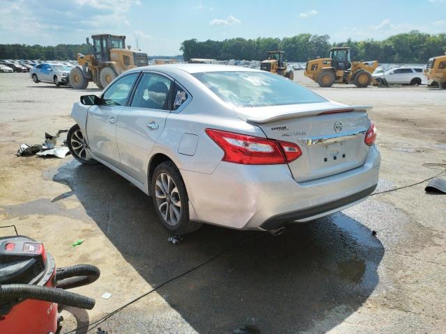 Photo 3 from auction – 2016 NISSAN ALTIMA 2.5 with VIN 1N4AL3AP4GC126742