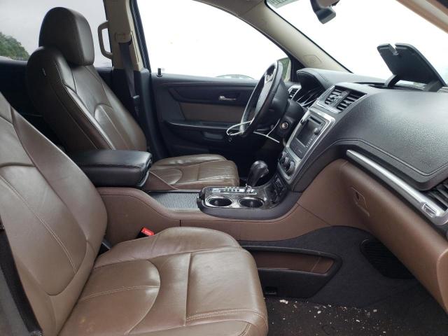 Photo 5 from auction – 2015 GMC ACADIA SLT with VIN 1GKKRRKD8FJ139657
