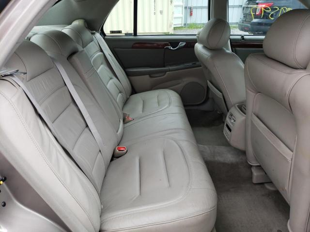 Photo 6 from auction – 2002 CADILLAC DEVILLE with VIN 1G6KD54Y02U102620