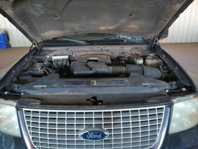 Photo 7 from auction – 2003 FORD EXPEDITION with VIN 1FMFU17L93LB81196