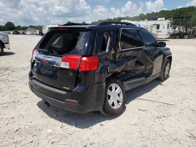 Photo 4 from auction – 2014 GMC TERRAIN SL with VIN 2GKALREK3E6303061