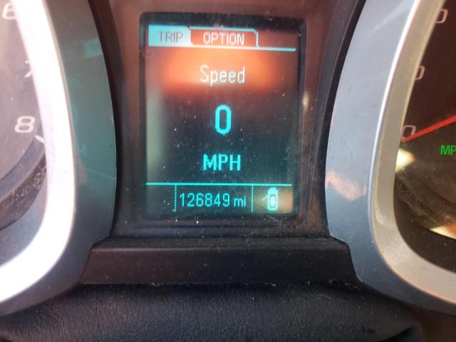 Photo 8 from auction – 2014 CHEVROLET EQUINOX LT with VIN 2GNALCEK4E6181925