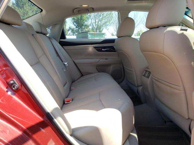 Photo 6 from auction – 2013 NISSAN ALTIMA 2.5 with VIN 1N4AL3APXDN587864