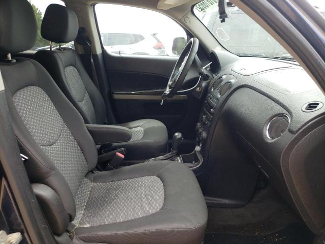 Photo 5 from auction – 2010 CHEVROLET HHR LT with VIN 3GNBABDB7AS580782