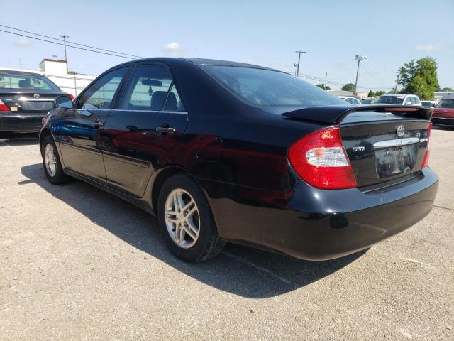 Photo 3 from auction – 2003 TOYOTA CAMRY LE with VIN 4T1BE32K93U144214
