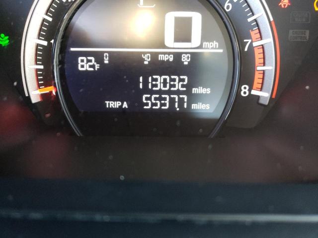 Photo 8 from auction – 2016 HONDA CIVIC LX with VIN 2HGFC2F55GH517530
