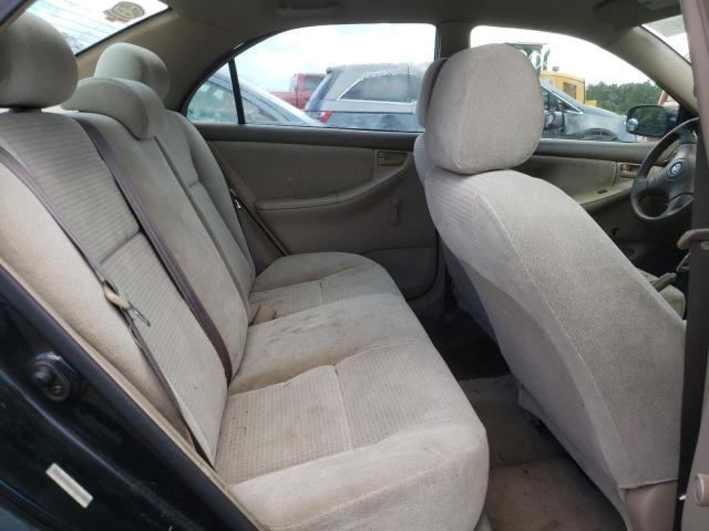 Photo 6 from auction – 2005 TOYOTA COROLLA CE with VIN 1NXBR32E45Z361476
