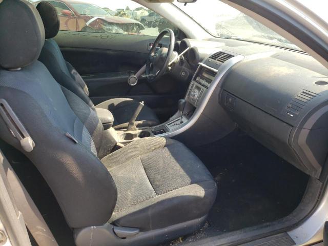Photo 5 from auction – 2010 TOYOTA SCION TC with VIN JTKDE3B79A0306803