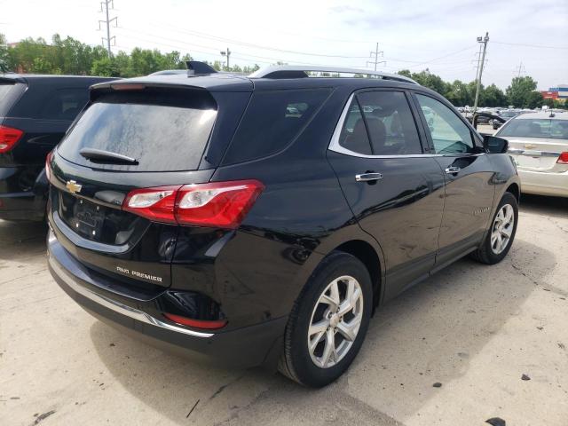 Photo 4 from auction – 2020 CHEVROLET EQUINOX PR with VIN 2GNAXXEV8L6126672