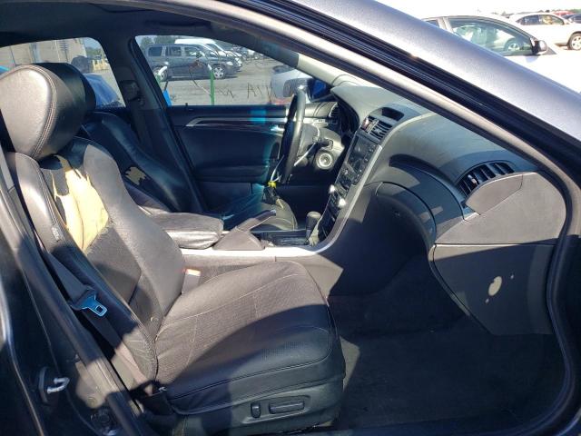 Photo 5 from auction – 2007 ACURA TL with VIN 19UUA66297A026449