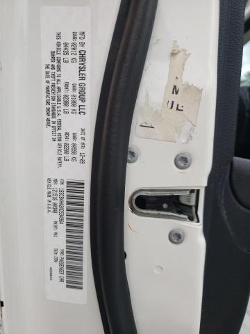 Photo 10 from auction – 2010 DODGE CALIBER SX with VIN 1B3CB4HA2AD534964