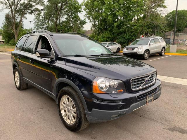 VOLVO XC90 3.2 2008 with VIN YV4CZ982581426489 - Photo from auction