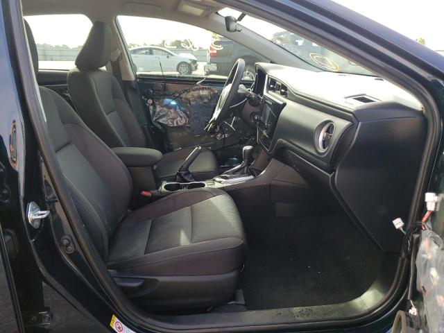 Photo 5 from auction – 2019 TOYOTA COROLLA L with VIN 2T1BURHE6KC238526