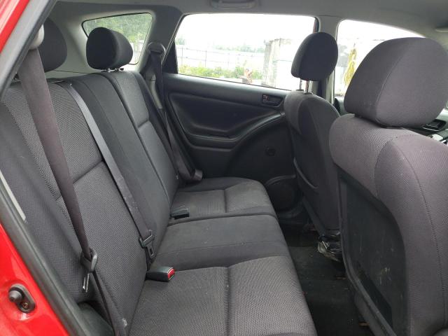 Photo 6 from auction – 2003 PONTIAC VIBE with VIN 5Y2SL64833Z415588
