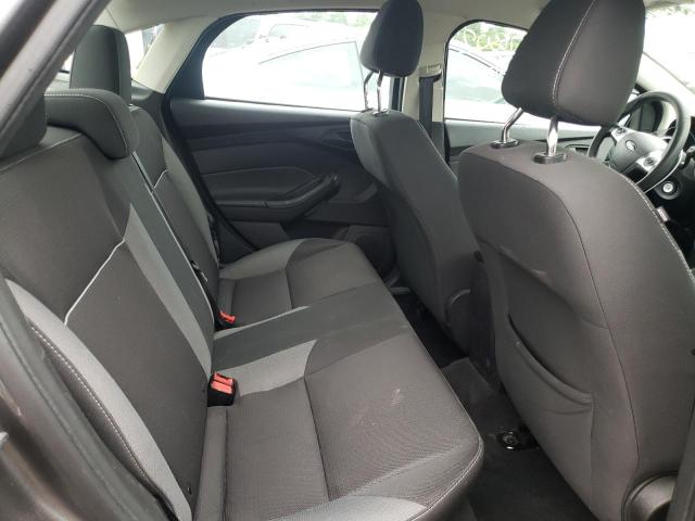 Photo 6 from auction – 2012 FORD FOCUS SE with VIN 1FAHP3F22CL353440