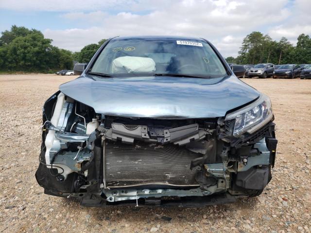 Photo 9 from auction – 2016 HONDA CR-V SE with VIN 2HKRM4H46GH656386