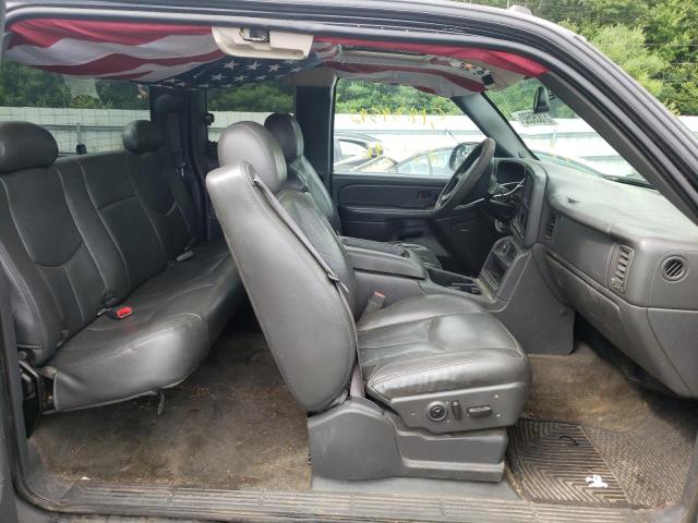 Photo 6 from auction – 2005 CHEVROLET SILVERADO with VIN 1GCEK19Z05Z203366