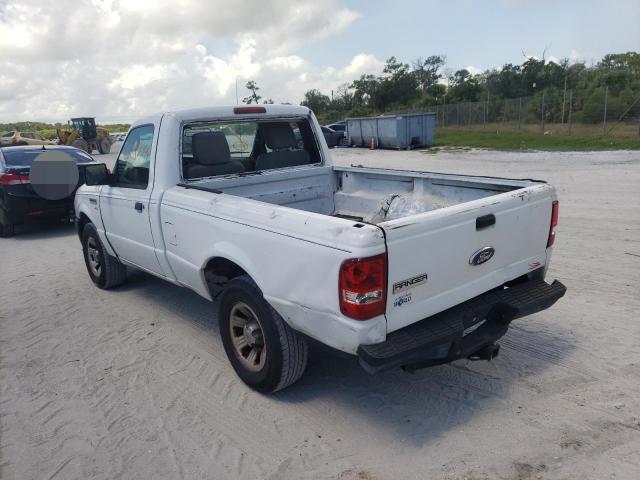 Photo 3 from auction – 2011 FORD RANGER with VIN 1FTKR1AD8BPA08041