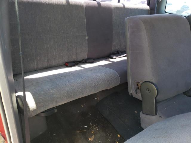 Photo 6 from auction – 1996 DODGE RAM 1500 with VIN 3B7HC13Z8TG160993