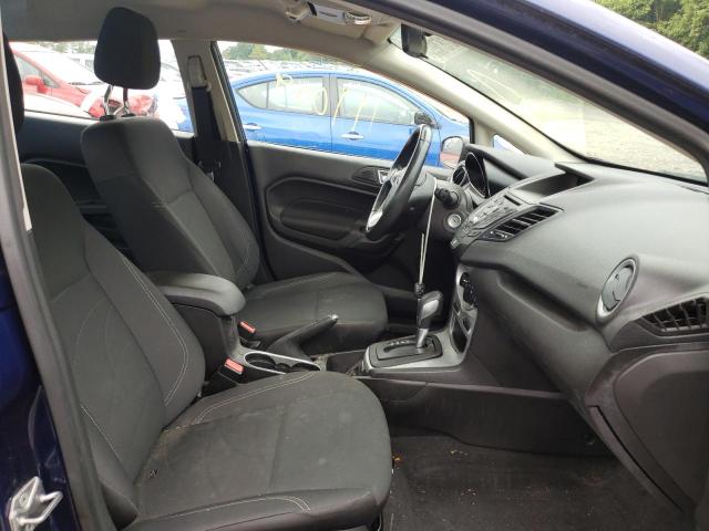 Photo 5 from auction – 2016 FORD FIESTA SE with VIN 3FADP4BJ3GM199567