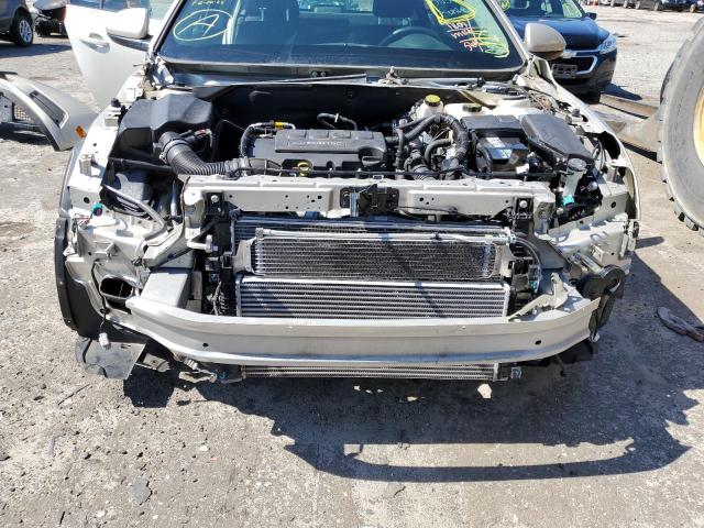 Photo 9 from auction – 2014 CHEVROLET CRUZE LT with VIN 1G1PC5SB7E7234919
