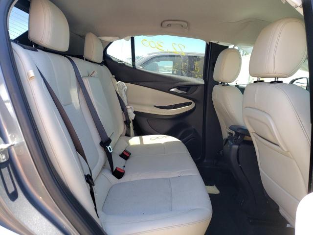 Photo 6 from auction – 2021 BUICK ENCORE GX with VIN KL4MMDSL2MB158574
