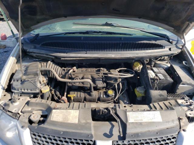 Photo 7 from auction – 2001 DODGE GRAND CARA with VIN 2B8GP54L01R107340